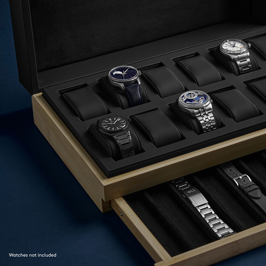 12er-uhrenbox christopher ward