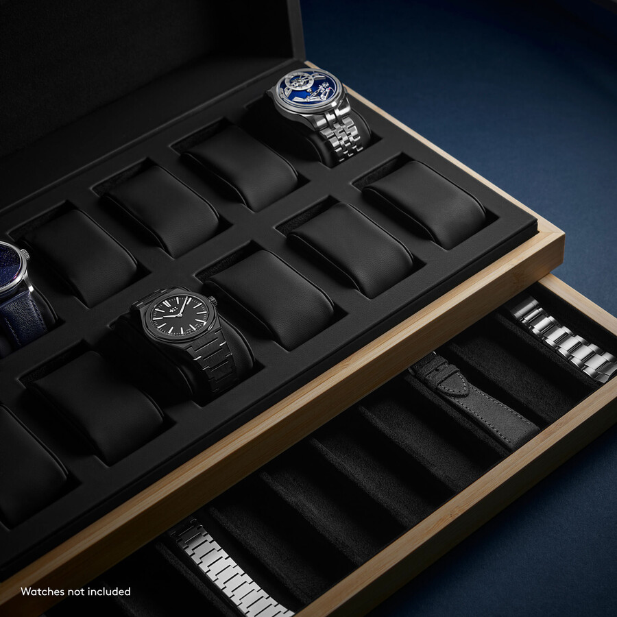 12er-uhrenbox christopher ward