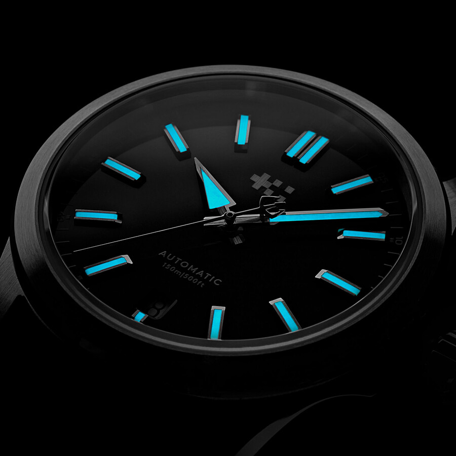 c63 sealander automatic christopher ward