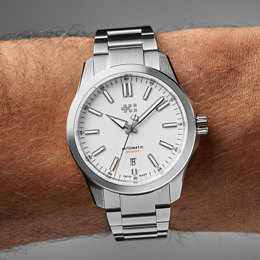 c63 sealander automatic christopher ward