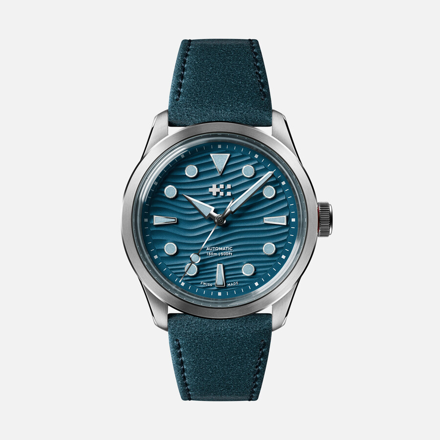 c65 dünen-Äolisch christopher ward