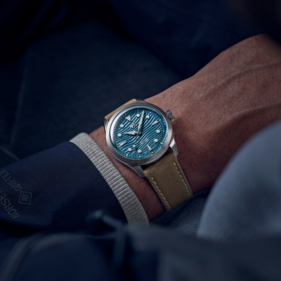 c65 dünen-Äolisch christopher ward