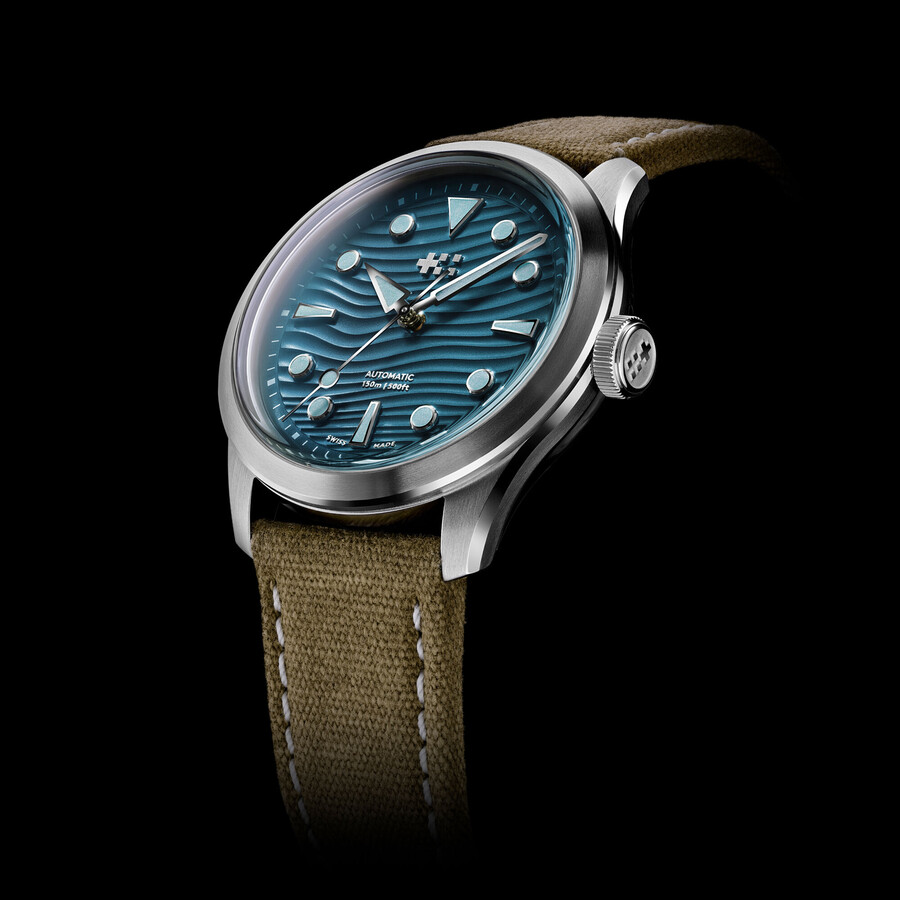 c65 dünen-Äolisch christopher ward