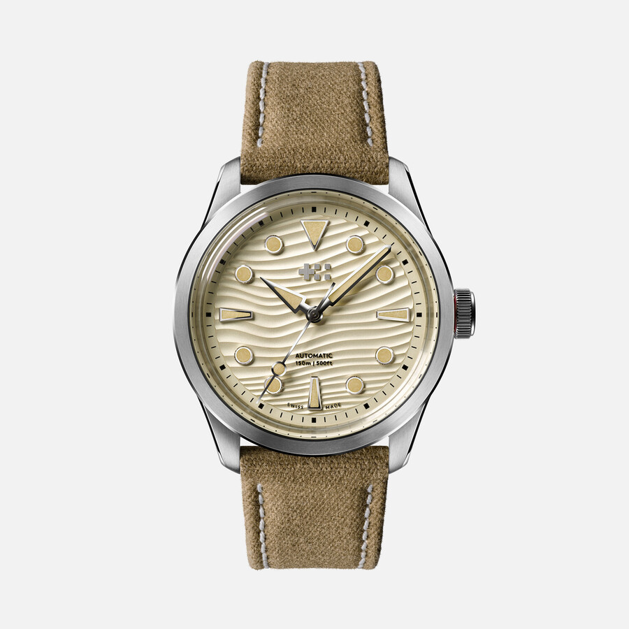 c65 dünen-Äolisch christopher ward