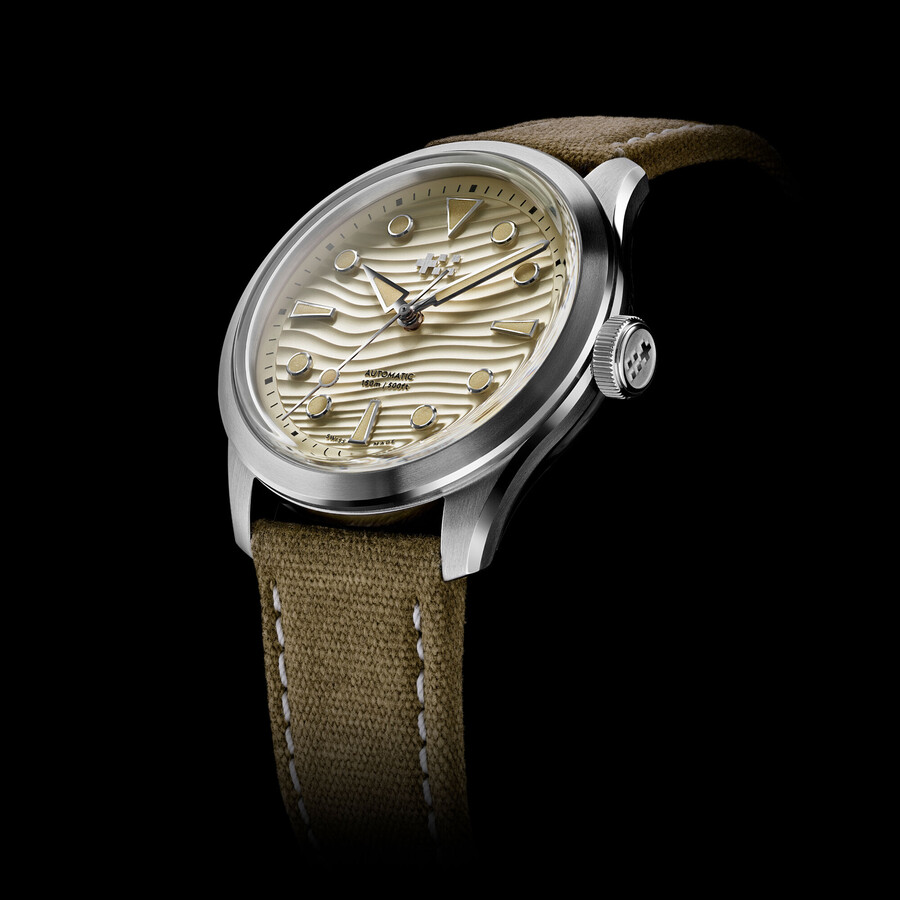 c65 dünen-Äolisch christopher ward