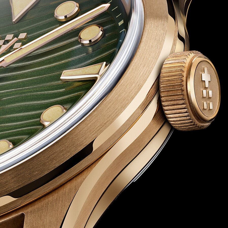 c65 dünen-Äolische bronze christopher ward