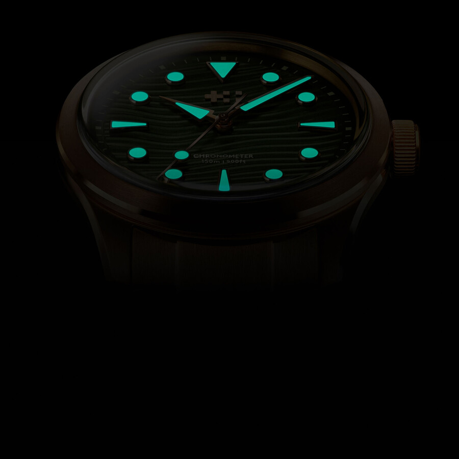 c65 dünen-Äolische bronze christopher ward