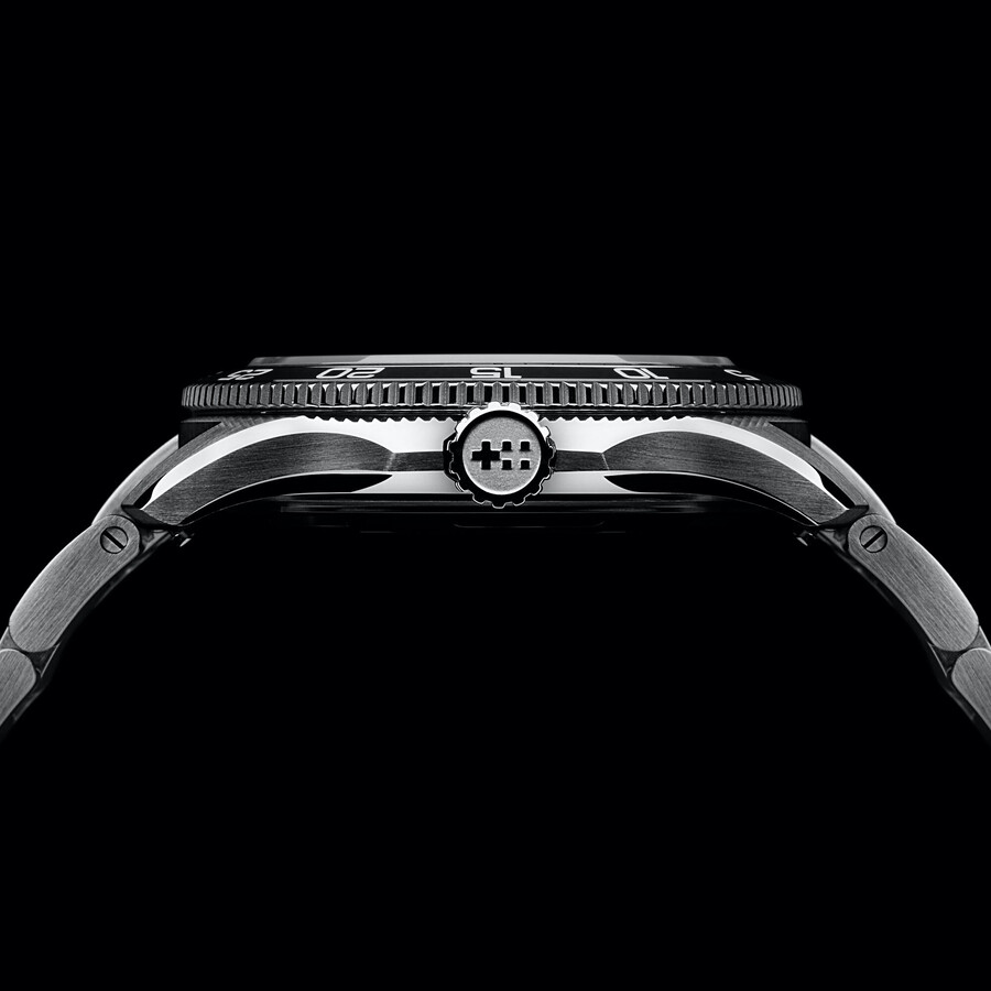 c60 pro 300 bader - 38mm christopher ward