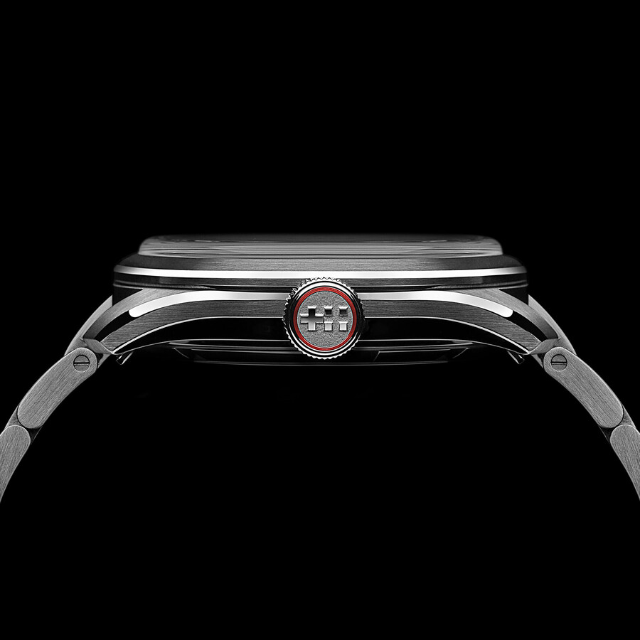 c63 sealander bader – 39 mm christopher ward