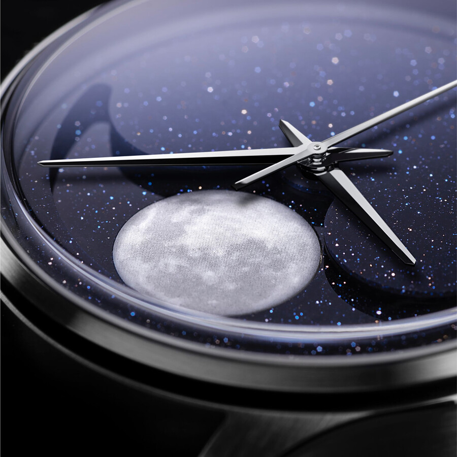 c1 moonphase consort armband 40 mm christopher ward