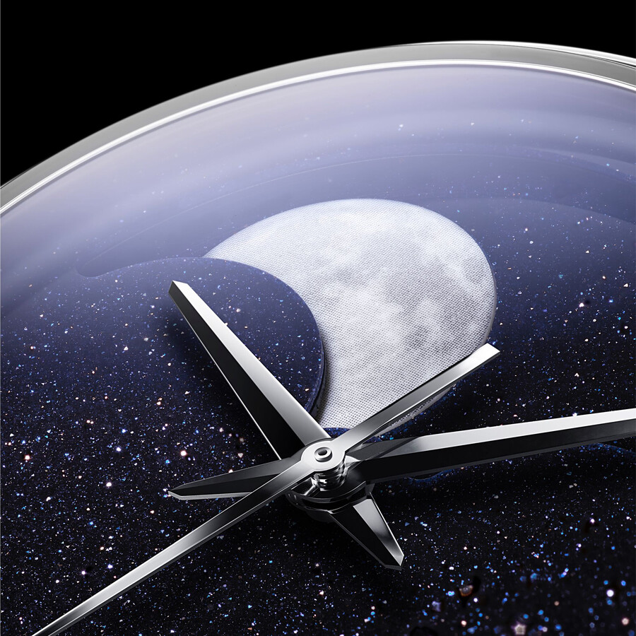 c1 moonphase consort armband 40 mm christopher ward