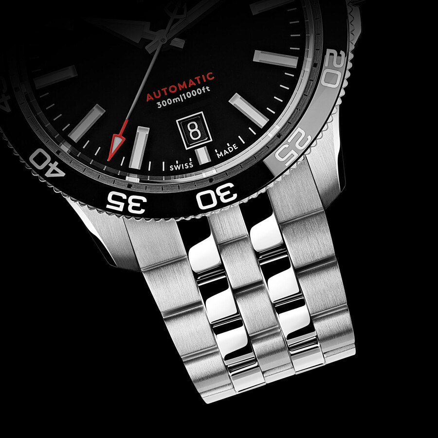 c60 trident pro 300 consort armband 38 mm christopher ward