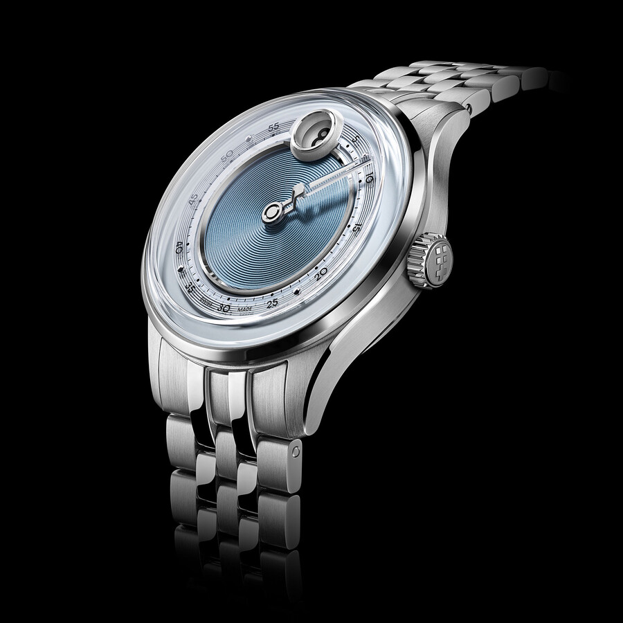 c1 jump hour consort – 39 mm christopher ward