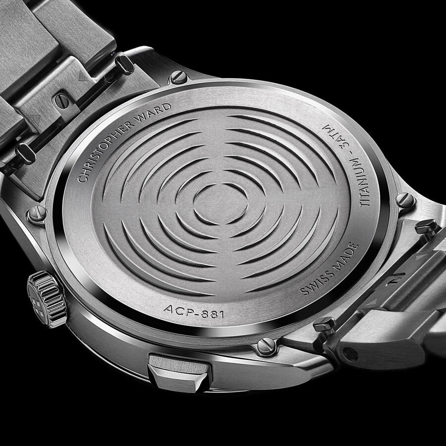 c1 bel canto consort – 41 mm christopher ward