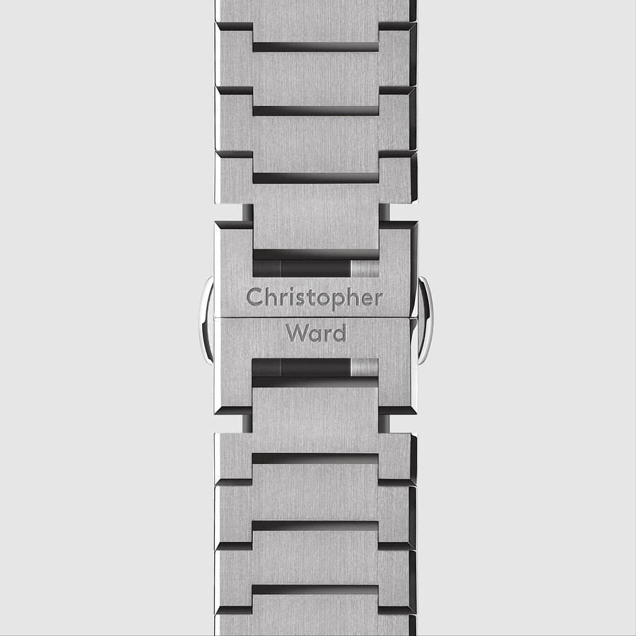 twelve x stahlarmband christopher ward