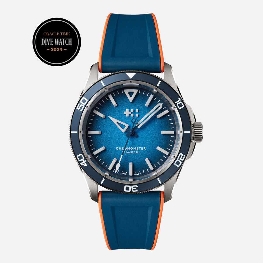 c60 trident lumière christopher ward