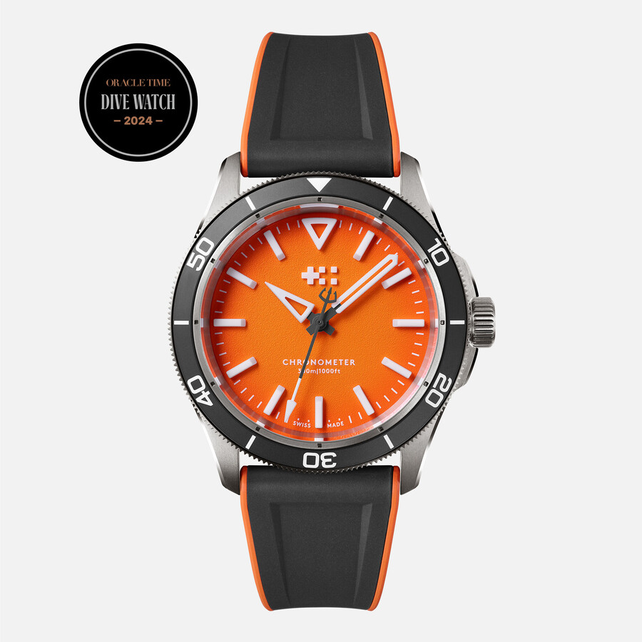c60 trident lumière christopher ward