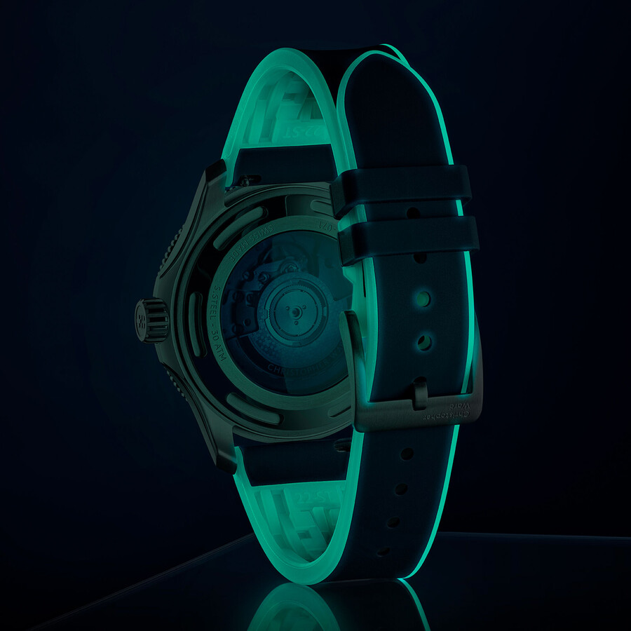 c60 saphirglas-edge christopher ward