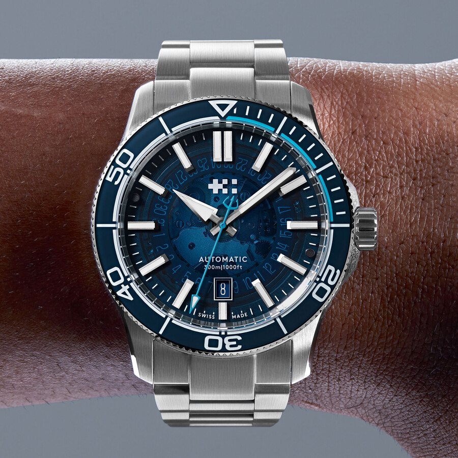 c60 saphirglas-edge christopher ward