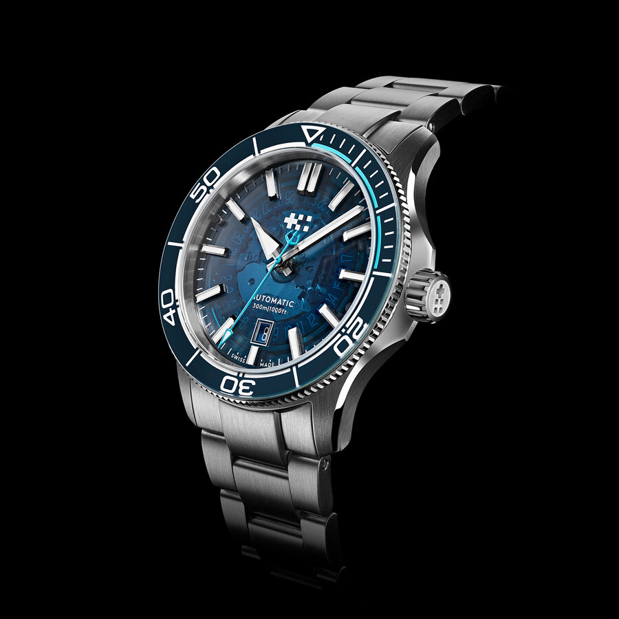 c60 saphirglas-edge christopher ward
