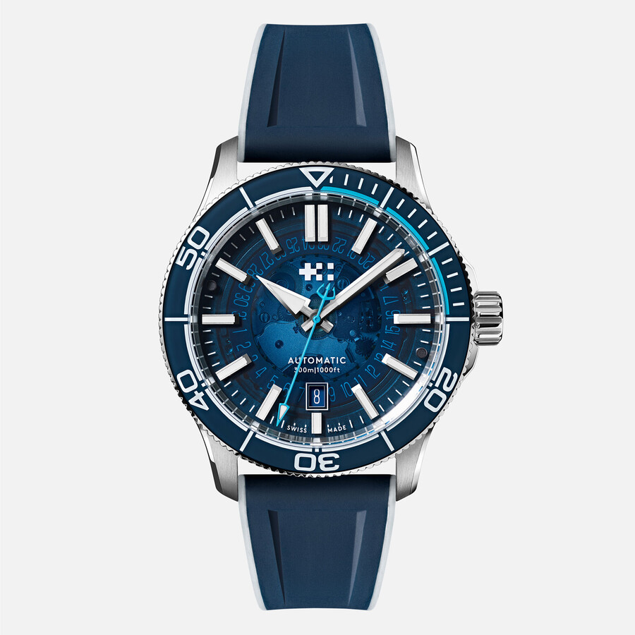 c60 saphirglas-edge christopher ward