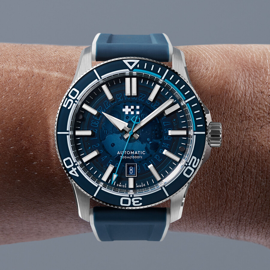 c60 saphirglas-edge christopher ward