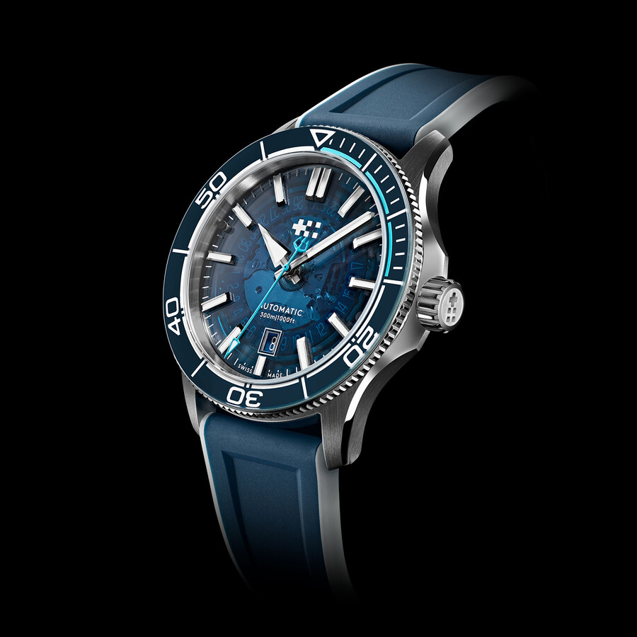 c60 saphirglas-edge christopher ward