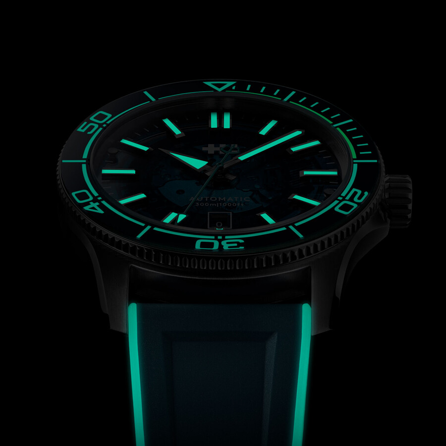 c60 saphirglas-edge christopher ward
