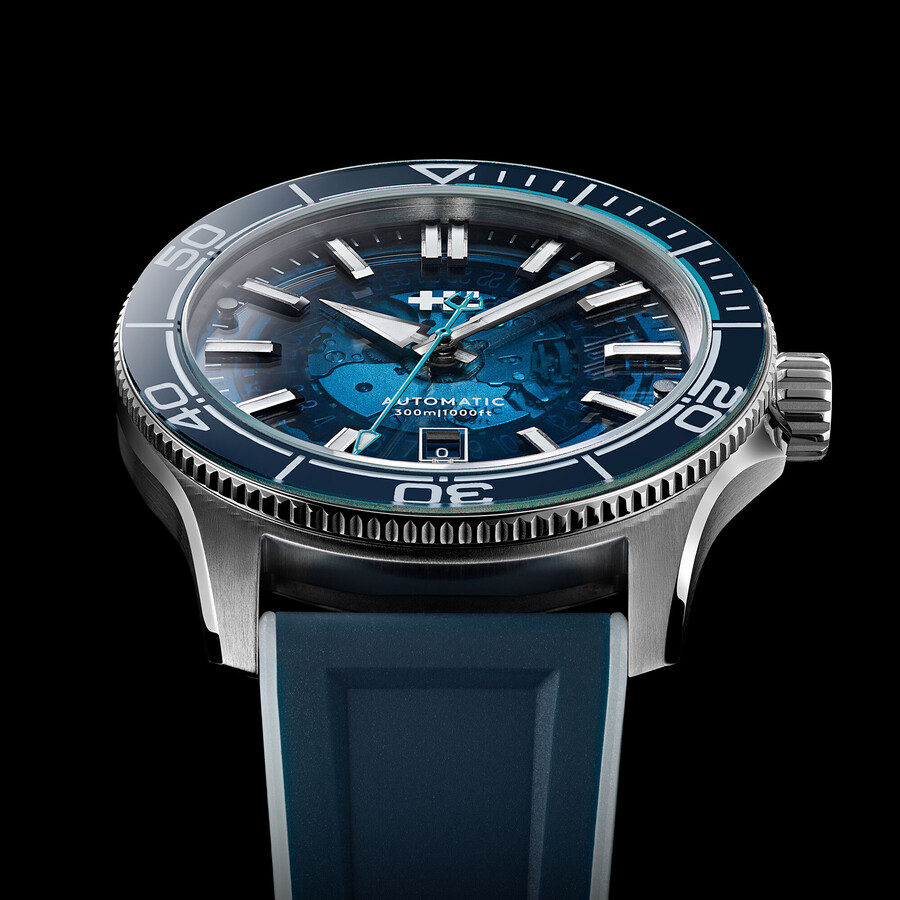 c60 saphirglas-edge christopher ward