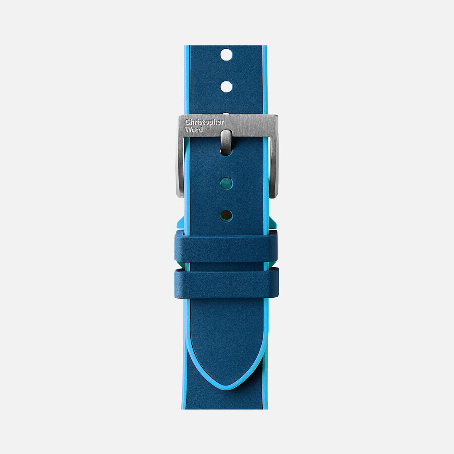 aquaflex-gummi christopher ward