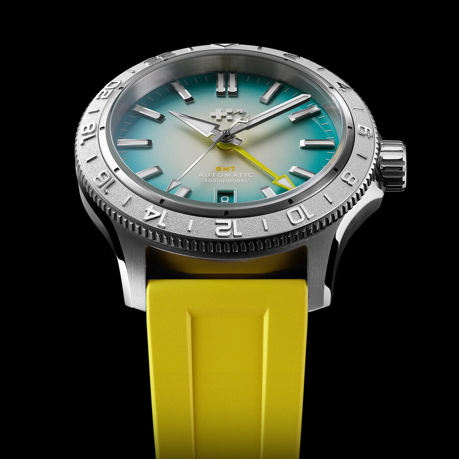 aquaflex-gummi christopher ward