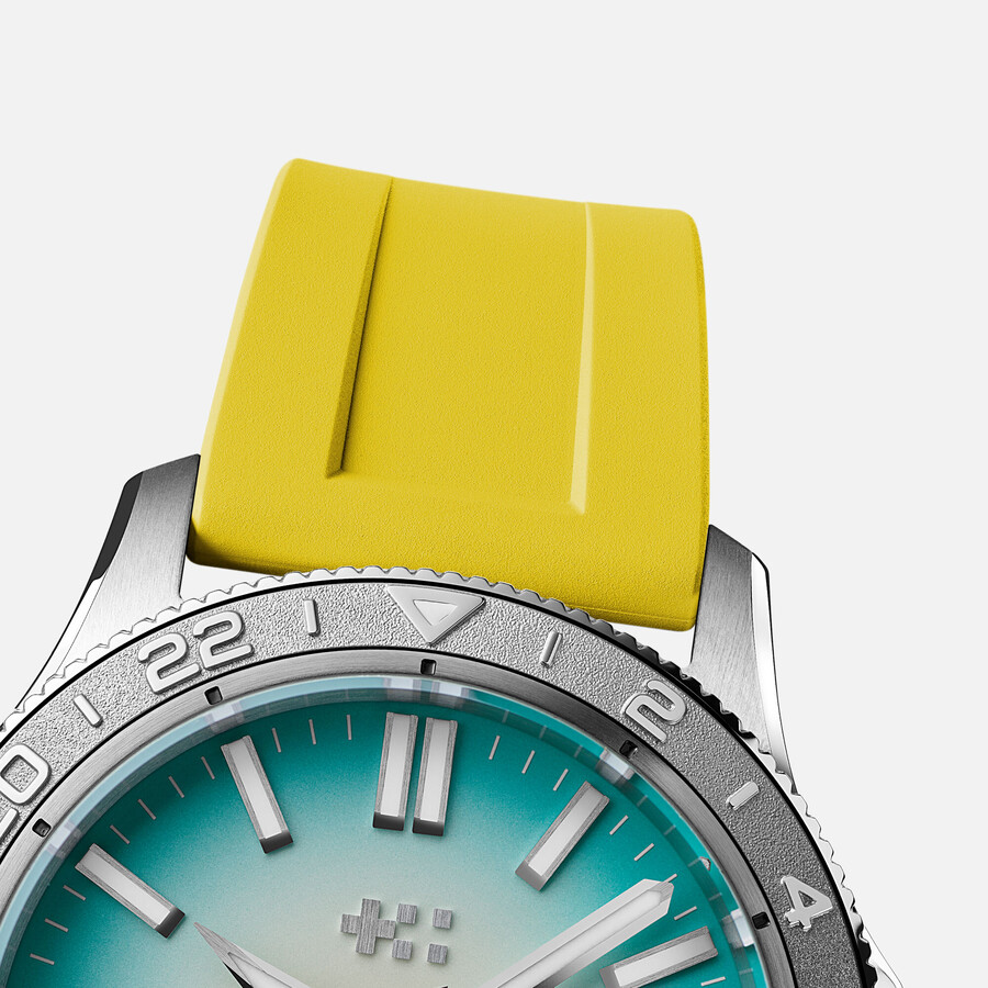 aquaflex-gummi christopher ward