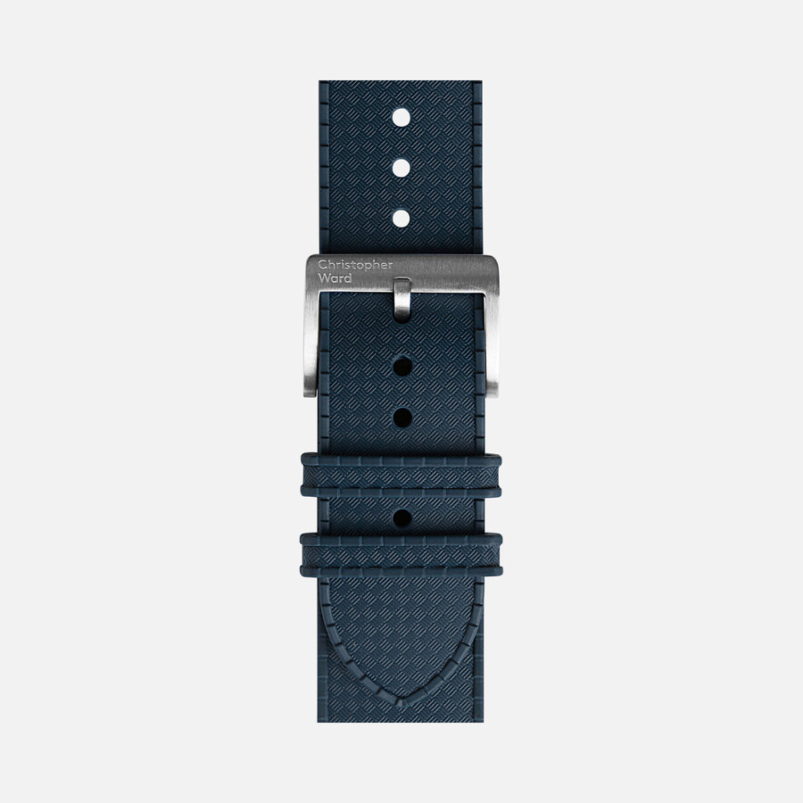 vintage-gummi christopher ward