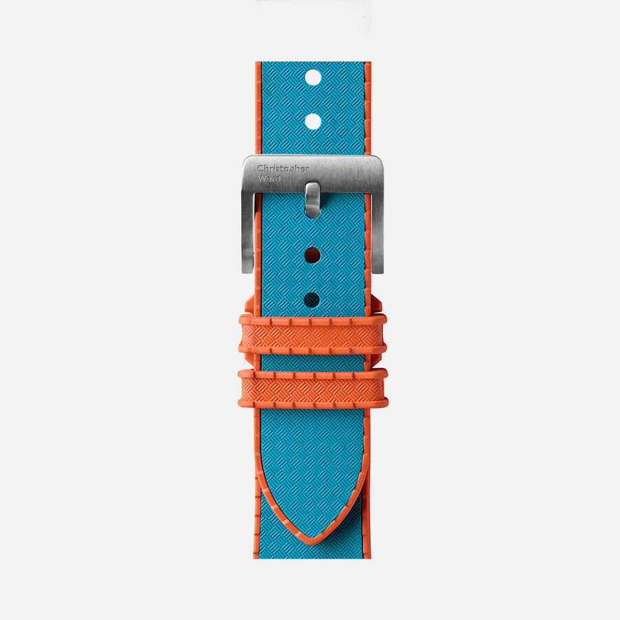 vintage-gummi christopher ward