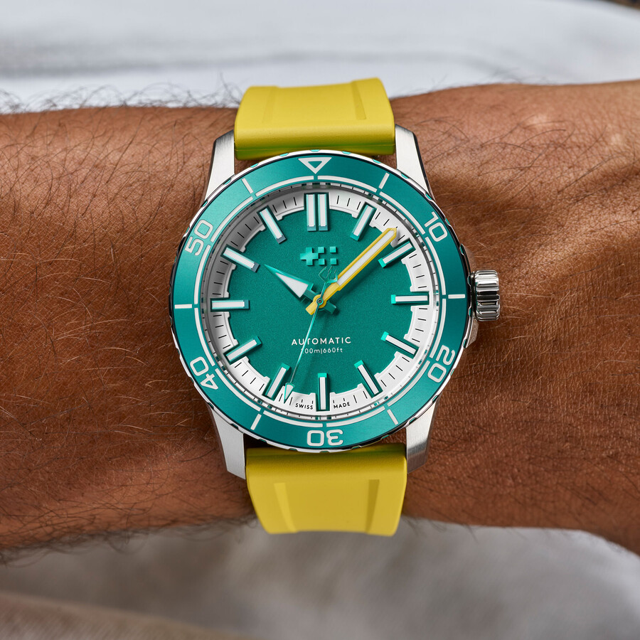 aquaflex-gummi christopher ward