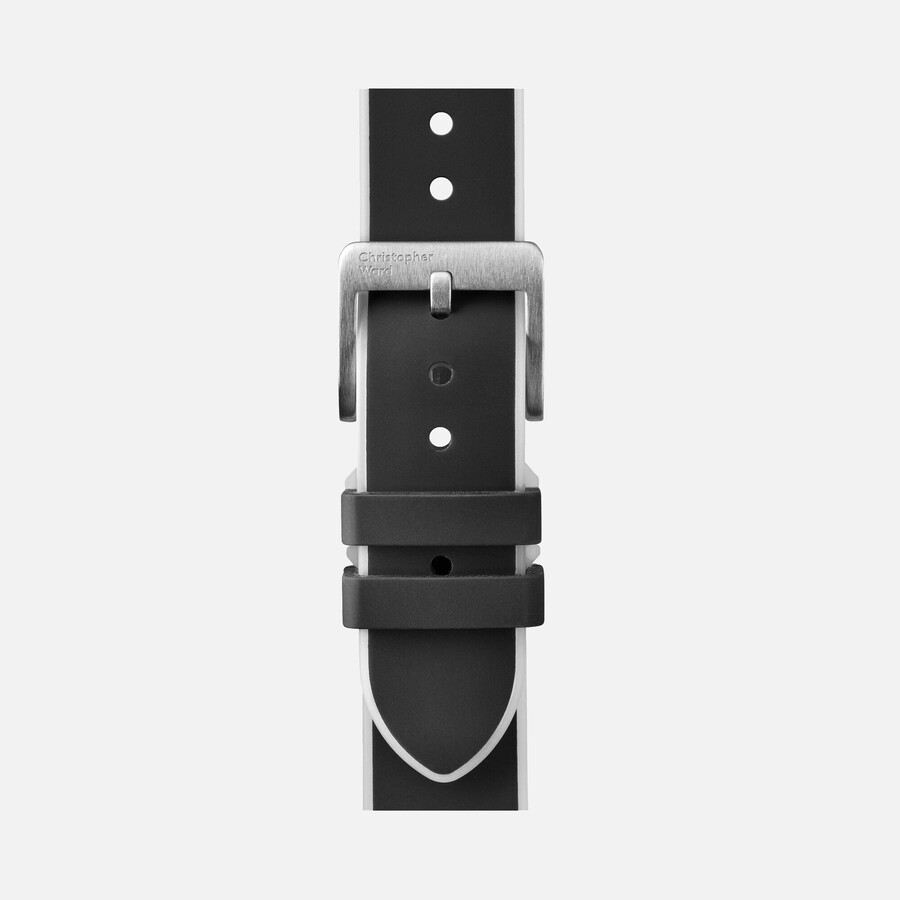 aquaflex leuchtgummi christopher ward