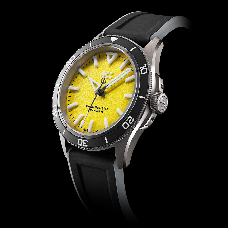 aquaflex leuchtgummi christopher ward