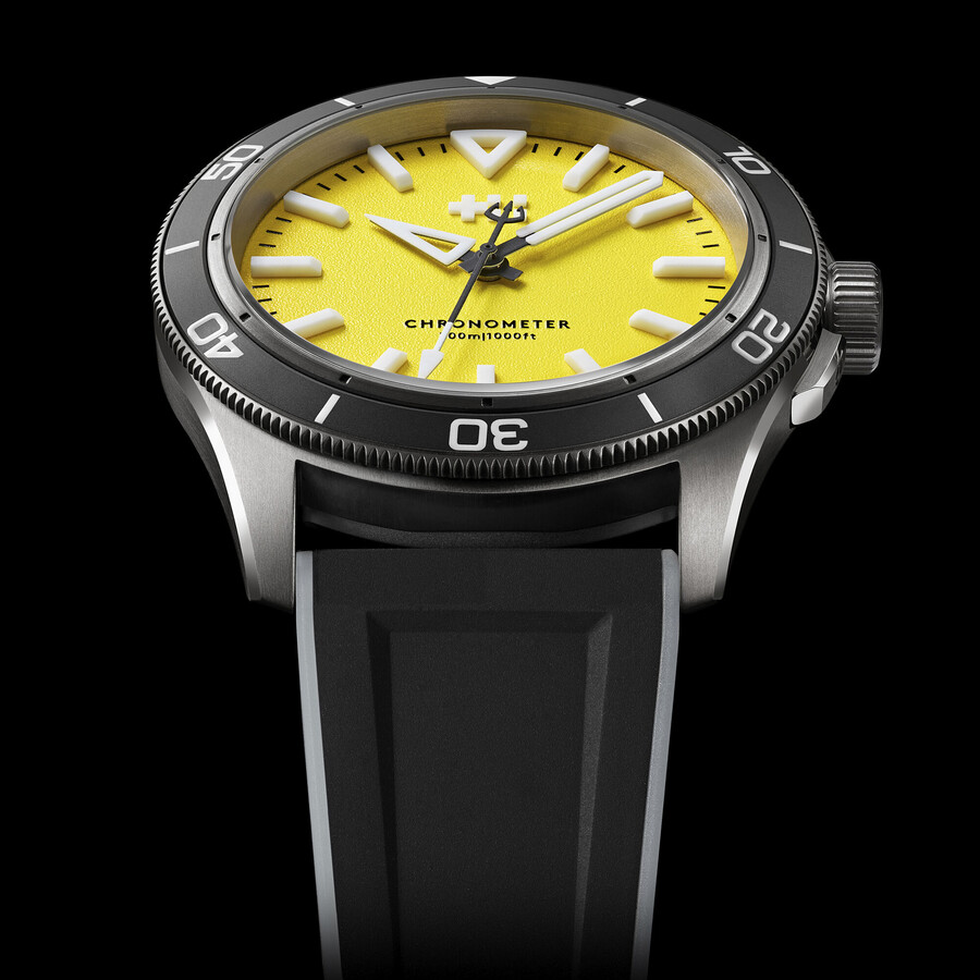 aquaflex leuchtgummi christopher ward