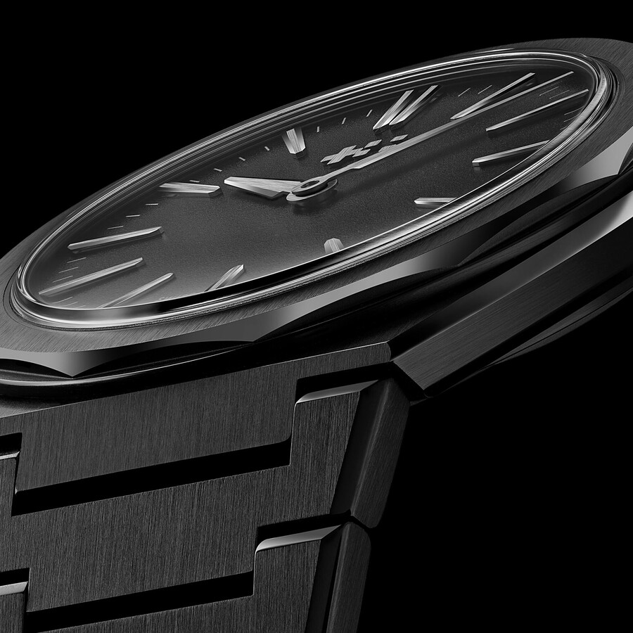 the twelve 660 rubber - dlc black christopher ward