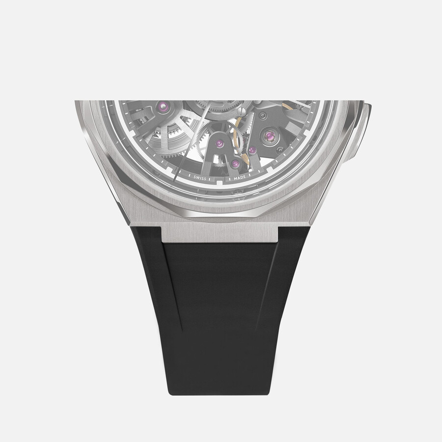 twelve x rubber christopher ward