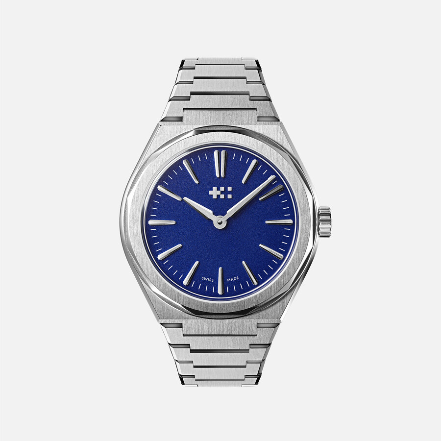 die zwölf 660 christopher ward