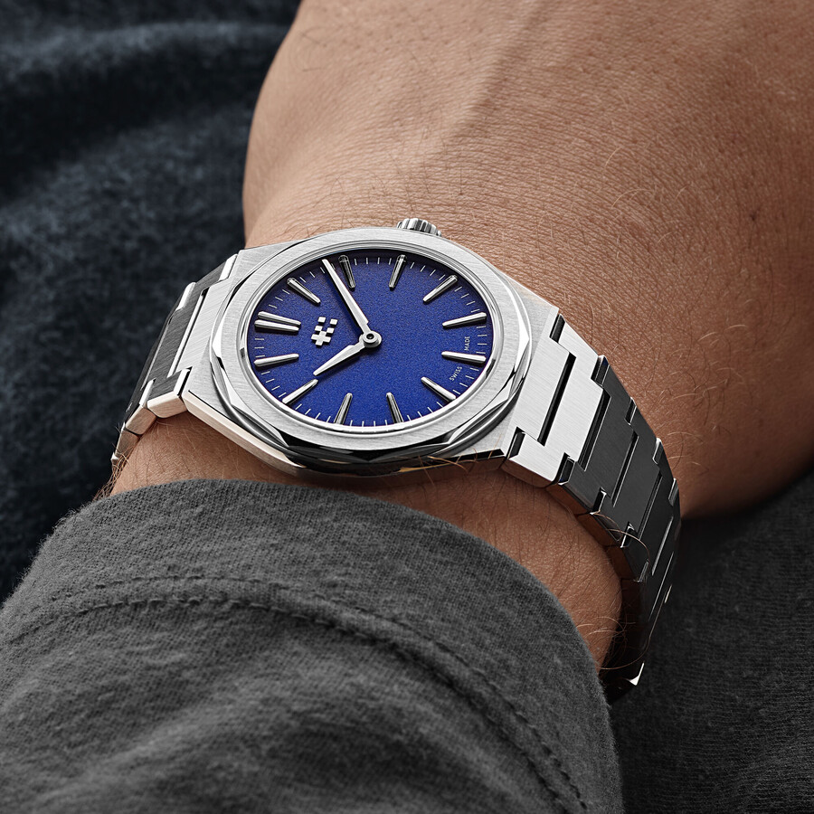 die zwölf 660 christopher ward