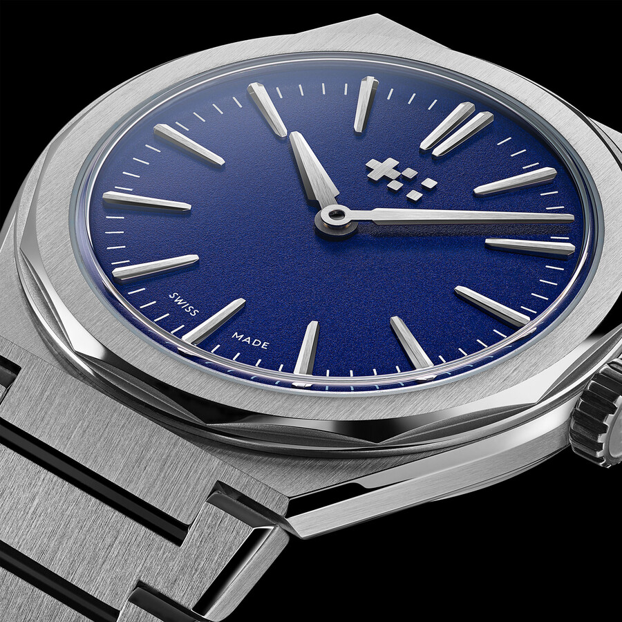 die zwölf 660 christopher ward