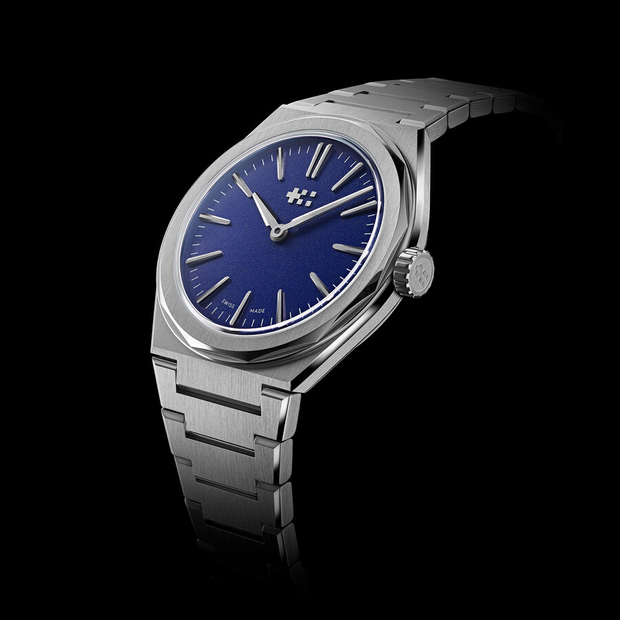 die zwölf 660 christopher ward