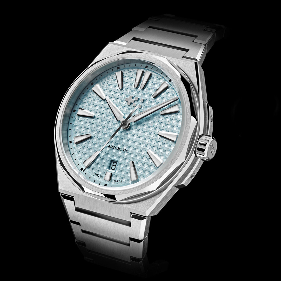 die zwölf christopher ward