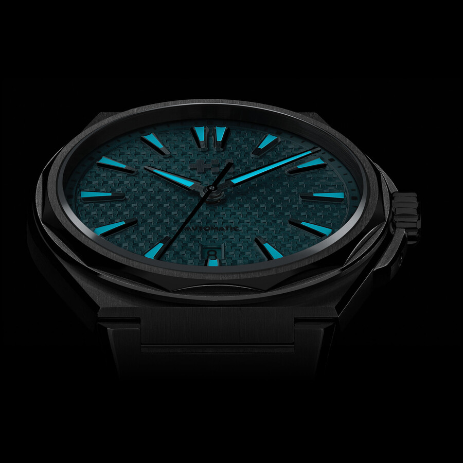 die zwölf christopher ward