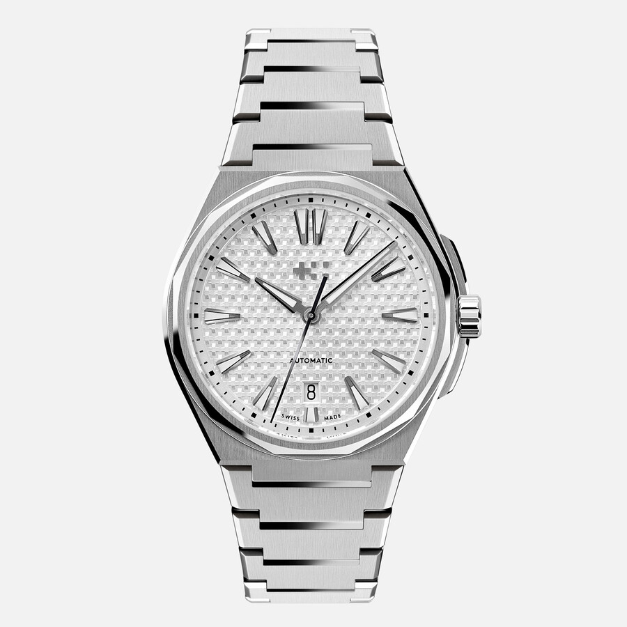 die zwölf christopher ward