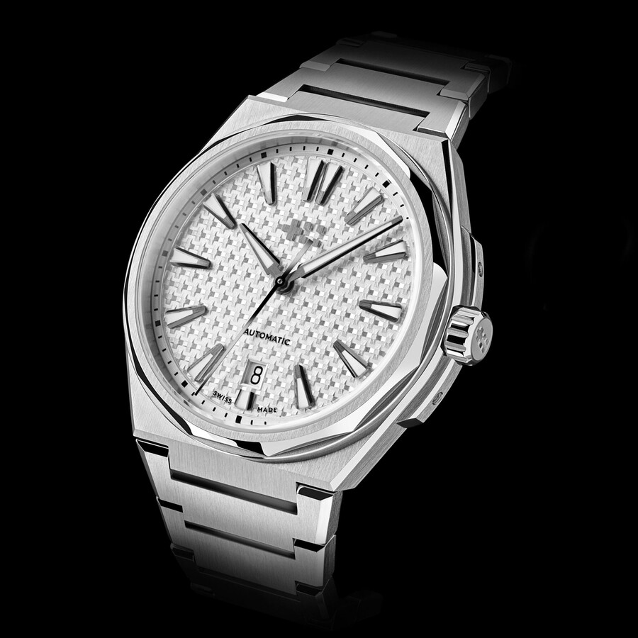 die zwölf christopher ward