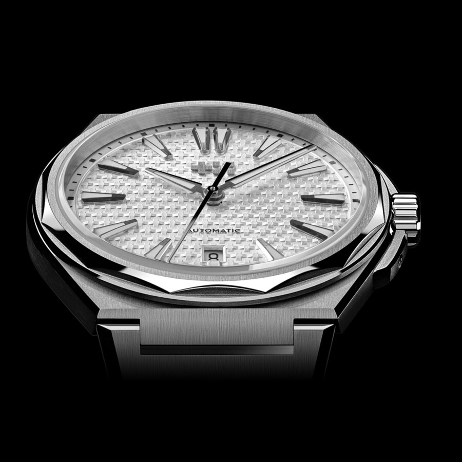 die zwölf christopher ward