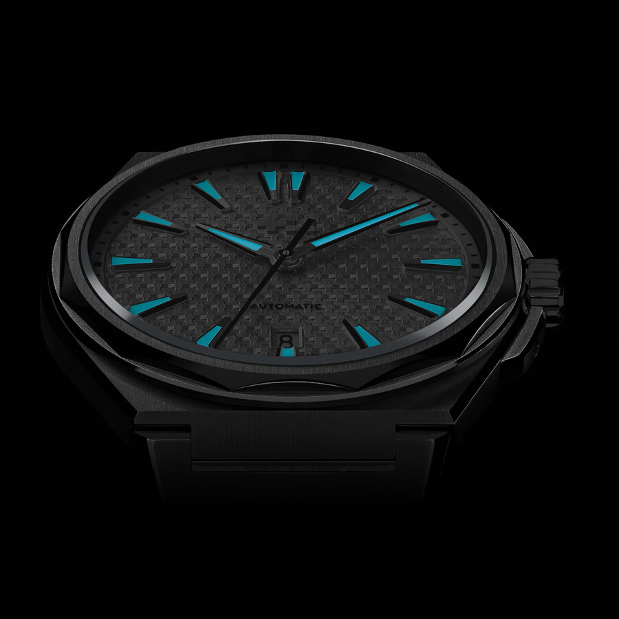 die zwölf christopher ward